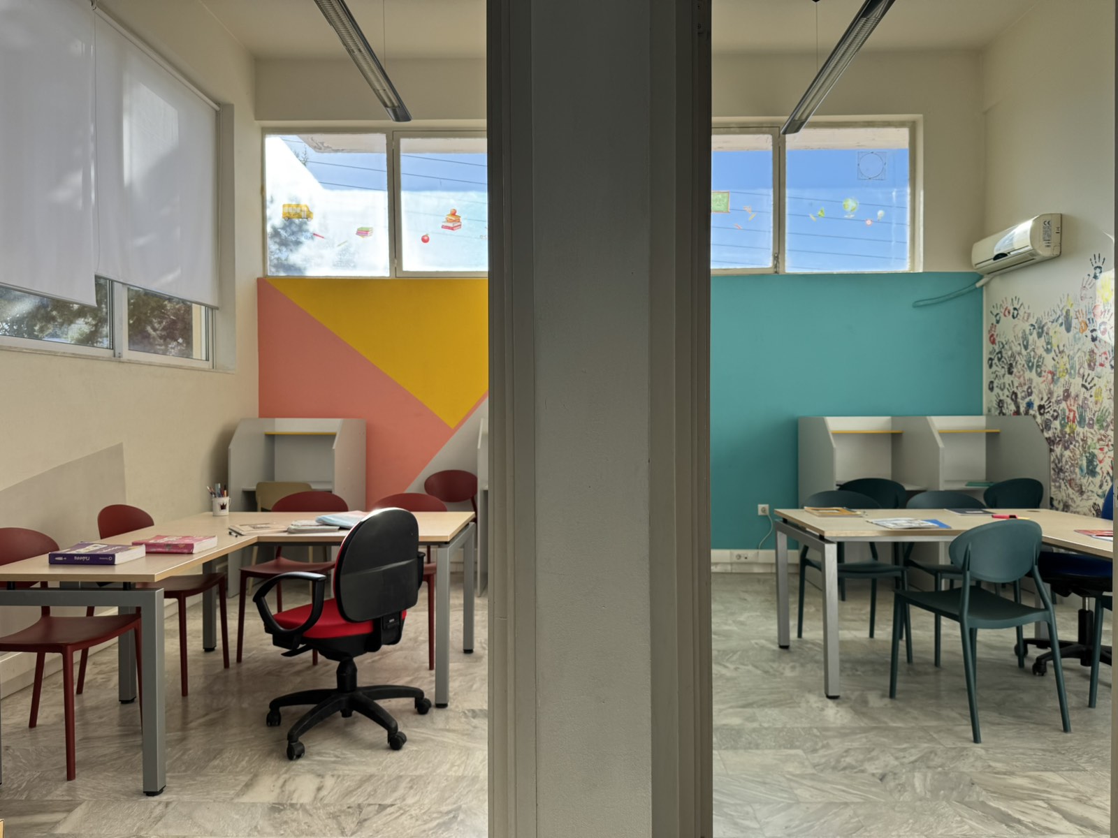 Home Study | Σχολική Μελέτη Δημοτικού - Γυμνασίου | Παιανία