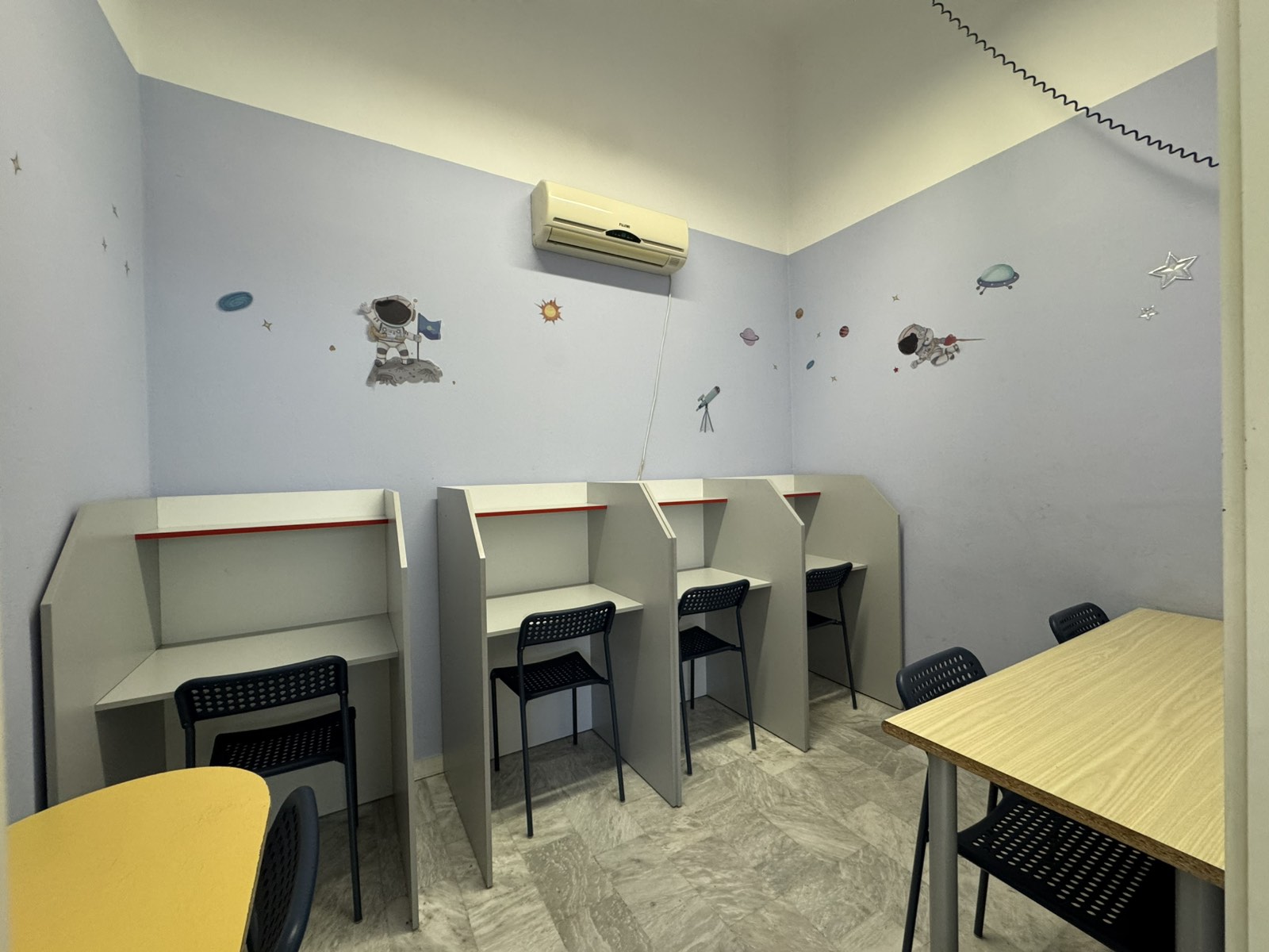 Home Study | Σχολική Μελέτη Δημοτικού - Γυμνασίου | Παιανία