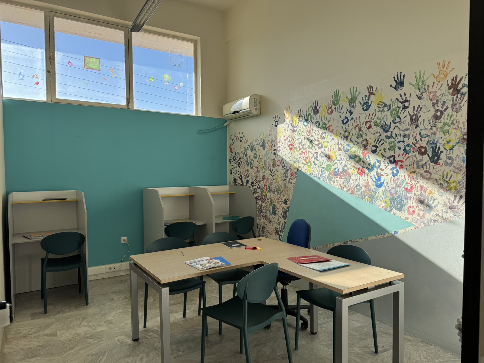 Home Study | Σχολική Μελέτη Δημοτικού - Γυμνασίου | Παιανία