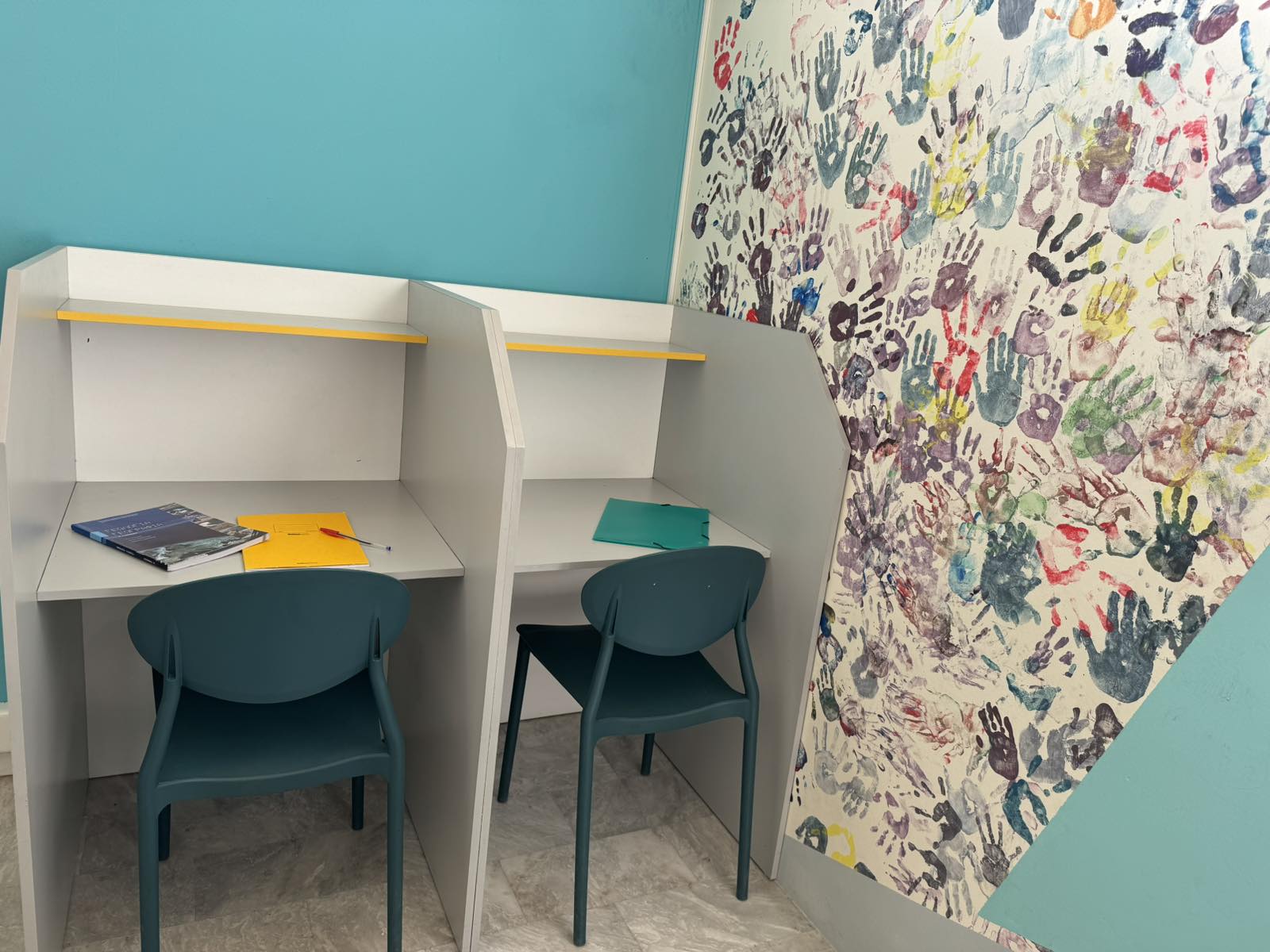 Home Study | Σχολική Μελέτη Δημοτικού - Γυμνασίου | Παιανία